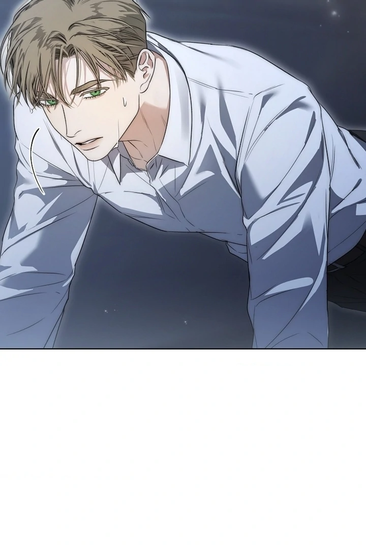 Kiss Me If You Can [Official][Uncensored] - Chapter 22 - S1 manhwa