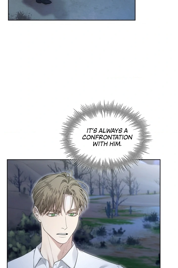 Kiss Me If You Can [Official][Uncensored] - Chapter 22 - S1 manhwa
