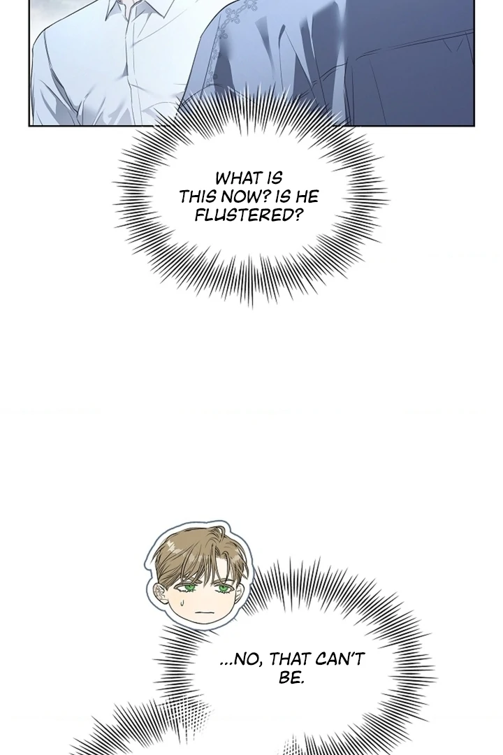 Kiss Me If You Can [Official][Uncensored] - Chapter 22 - S1 manhwa