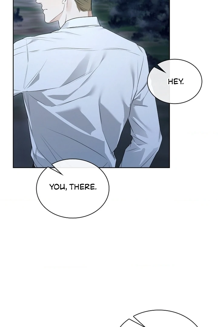 Kiss Me If You Can [Official][Uncensored] - Chapter 22 - S1 manhwa