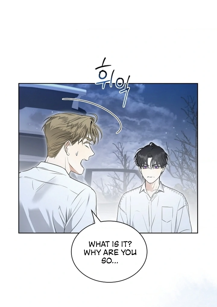 Kiss Me If You Can [Official][Uncensored] - Chapter 22 - S1 manhwa