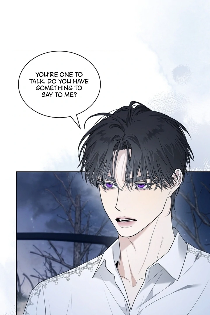 Kiss Me If You Can [Official][Uncensored] - Chapter 22 - S1 manhwa