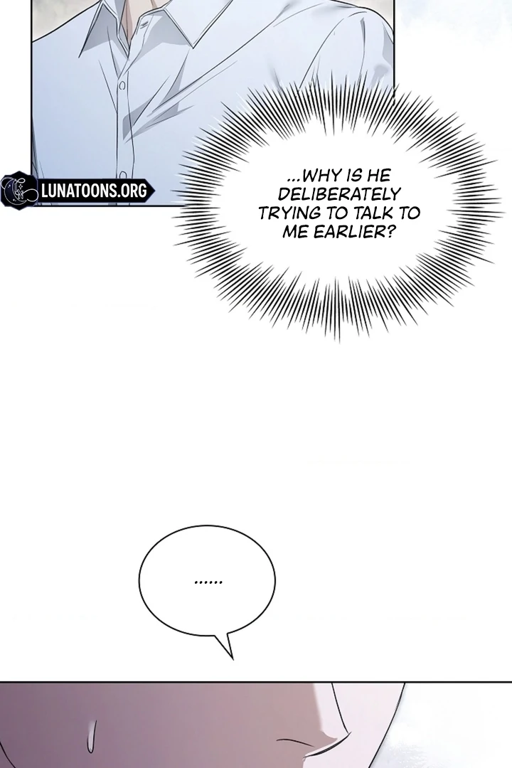 Kiss Me If You Can [Official][Uncensored] - Chapter 22 - S1 manhwa