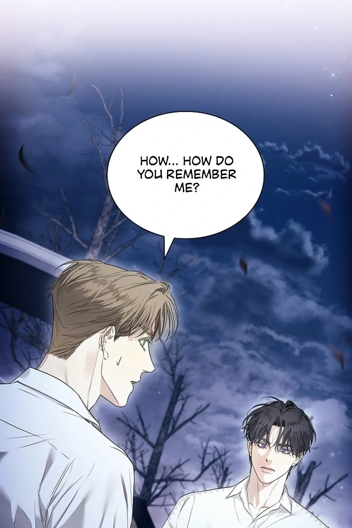 Kiss Me If You Can [Official][Uncensored] - Chapter 22 - S1 manhwa
