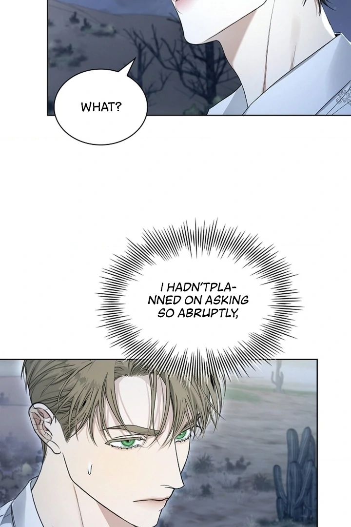 Kiss Me If You Can [Official][Uncensored] - Chapter 22 - S1 manhwa
