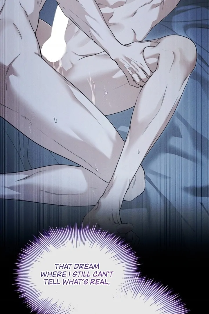 Kiss Me If You Can [Official][Uncensored] - Chapter 22 - S1 manhwa