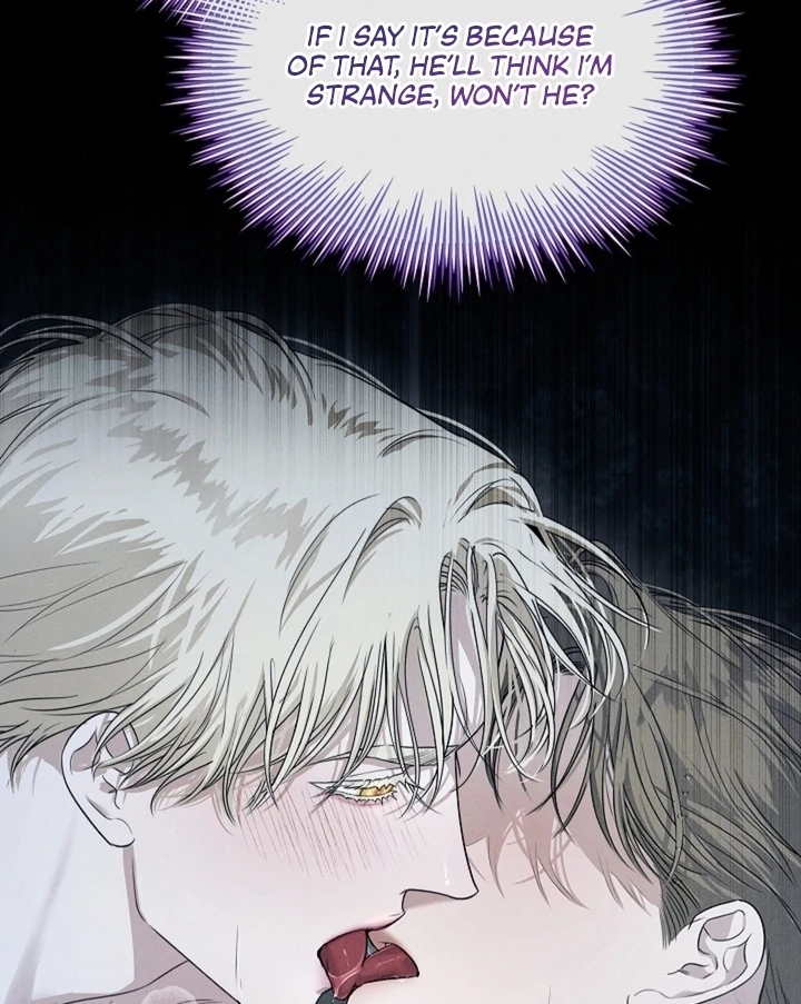 Kiss Me If You Can [Official][Uncensored] - Chapter 22 - S1 manhwa