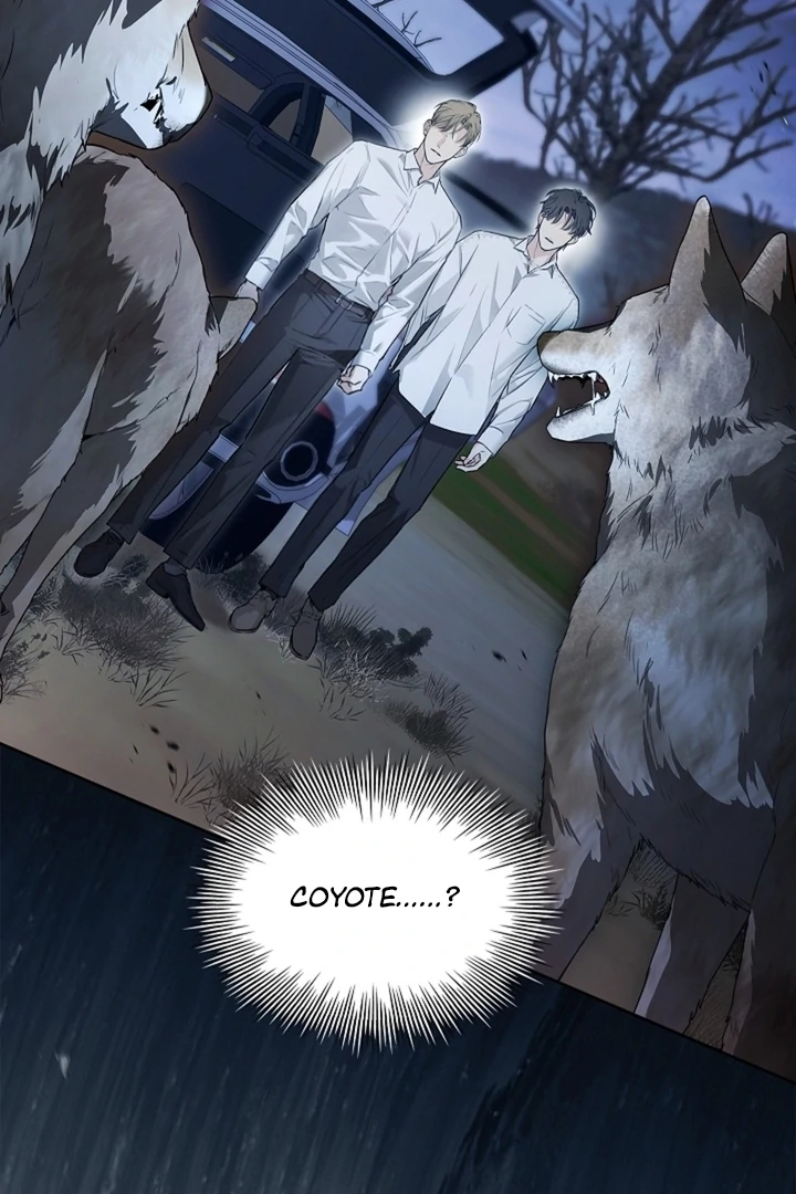 Kiss Me If You Can [Official][Uncensored] - Chapter 22 - S1 manhwa