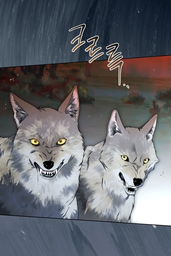 Kiss Me If You Can [Official][Uncensored] - Chapter 22 - S1 manhwa