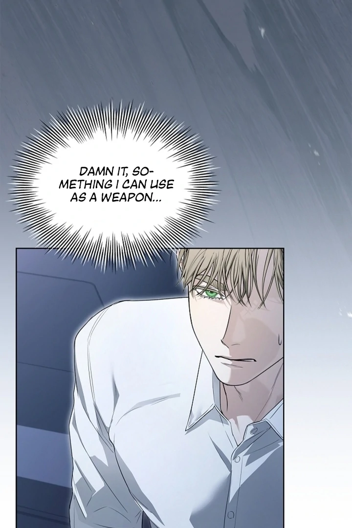 Kiss Me If You Can [Official][Uncensored] - Chapter 22 - S1 manhwa