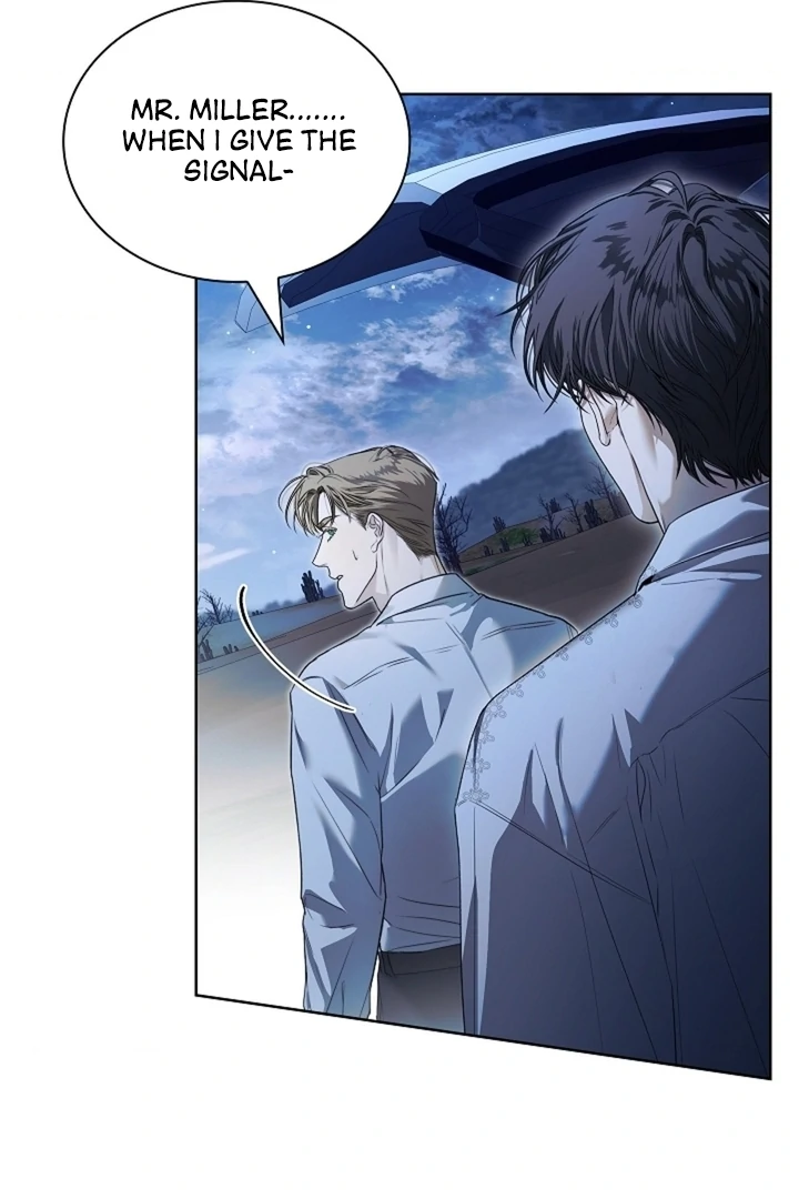 Kiss Me If You Can [Official][Uncensored] - Chapter 22 - S1 manhwa