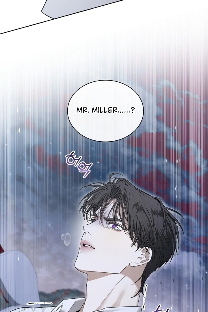 Kiss Me If You Can [Official][Uncensored] - Chapter 22 - S1 manhwa
