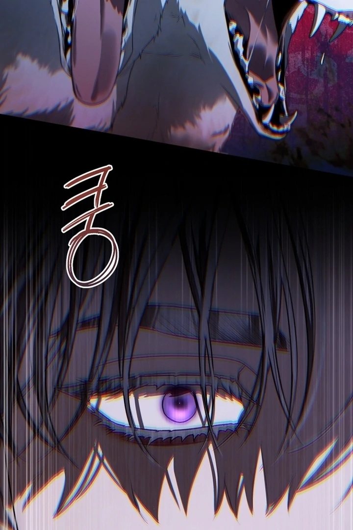 Kiss Me If You Can [Official][Uncensored] - Chapter 22 - S1 manhwa