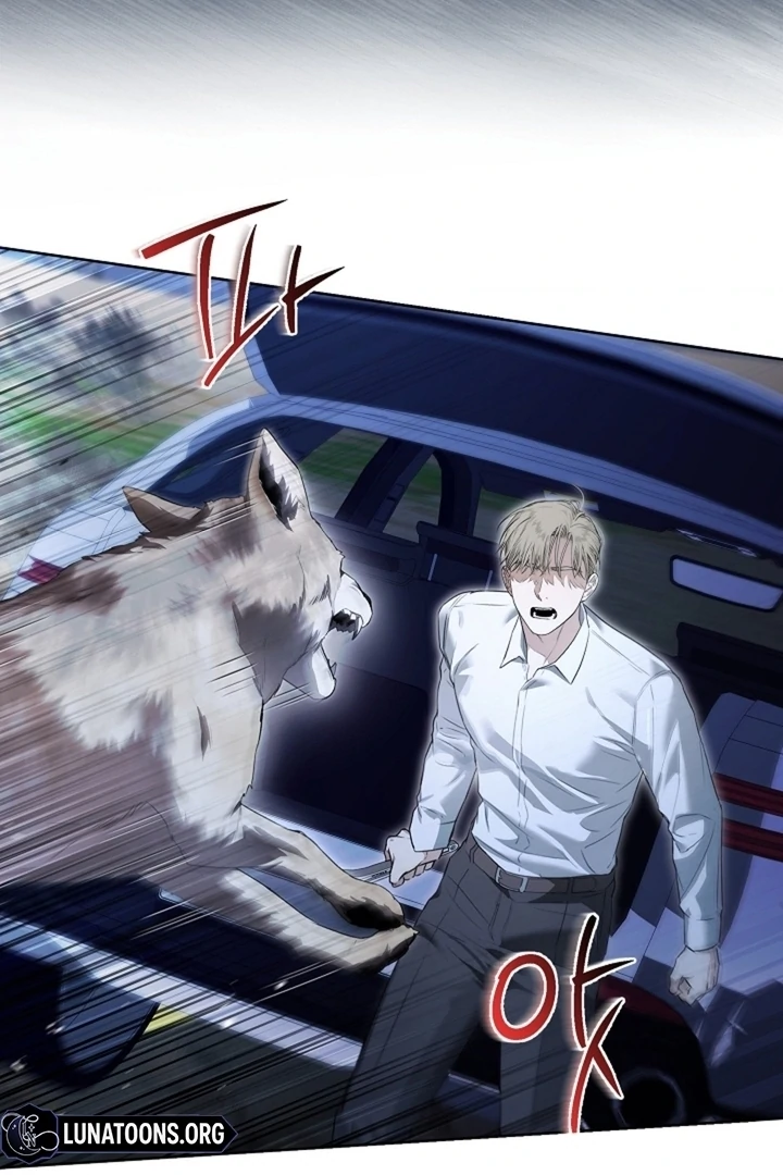 Kiss Me If You Can [Official][Uncensored] - Chapter 22 - S1 manhwa