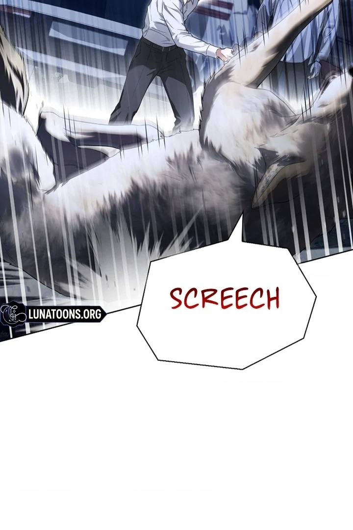 Kiss Me If You Can [Official][Uncensored] - Chapter 22 - S1 manhwa