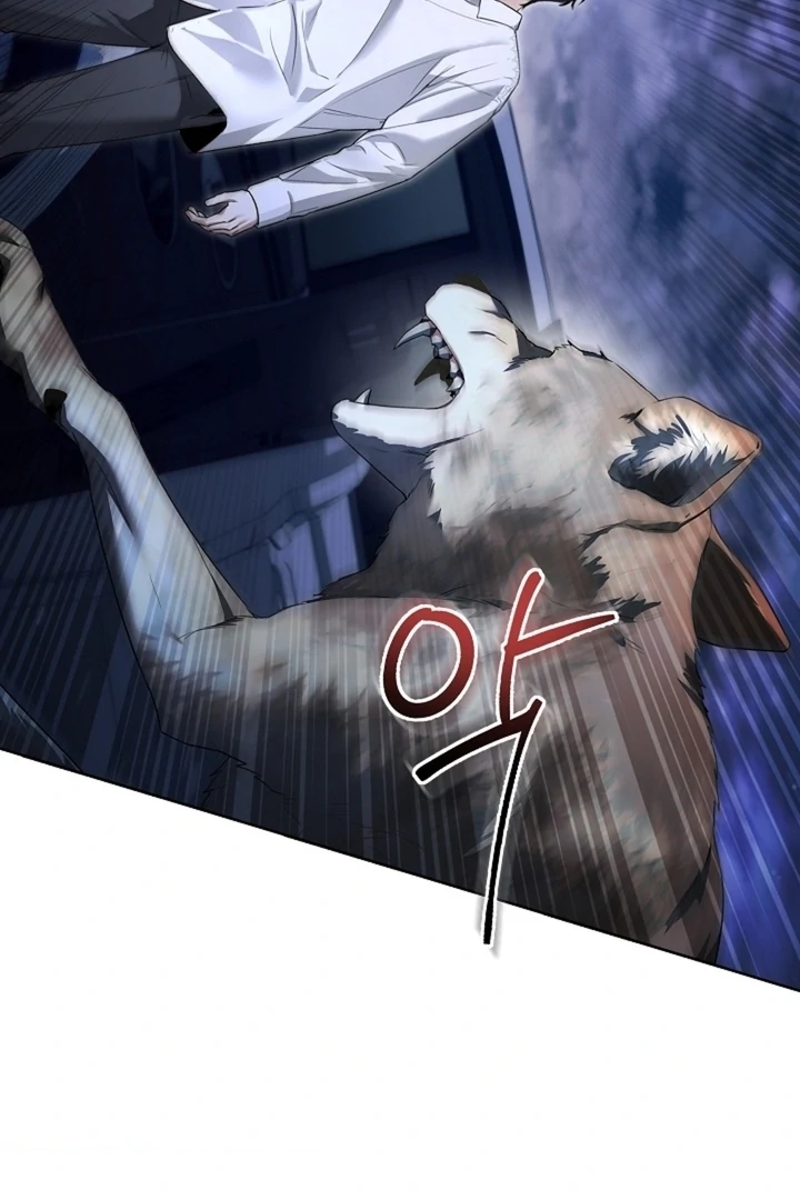 Kiss Me If You Can [Official][Uncensored] - Chapter 22 - S1 manhwa
