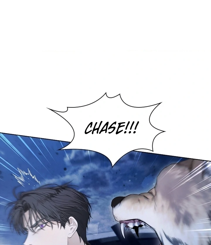 Kiss Me If You Can [Official][Uncensored] - Chapter 22 - S1 manhwa