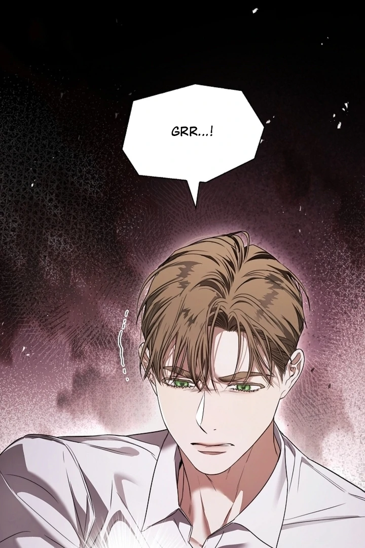 Kiss Me If You Can [Official][Uncensored] - Chapter 22 - S1 manhwa