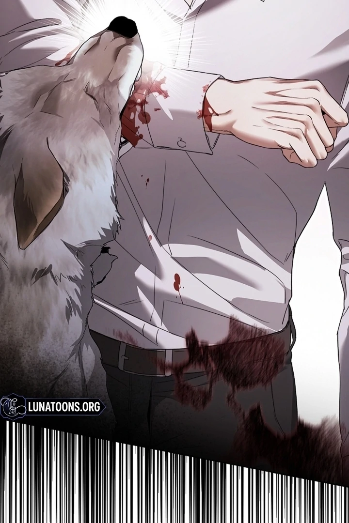Kiss Me If You Can [Official][Uncensored] - Chapter 22 - S1 manhwa