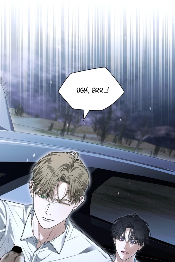 Kiss Me If You Can [Official][Uncensored] - Chapter 23 - S1 manhwa
