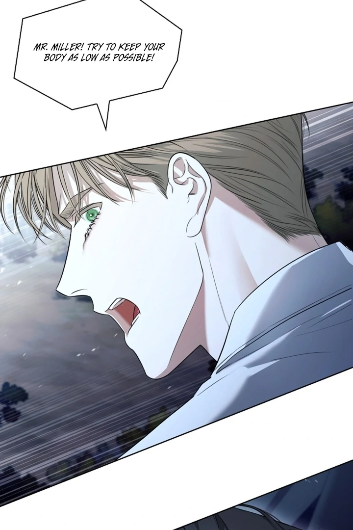 Kiss Me If You Can [Official][Uncensored] - Chapter 23 - S1 manhwa