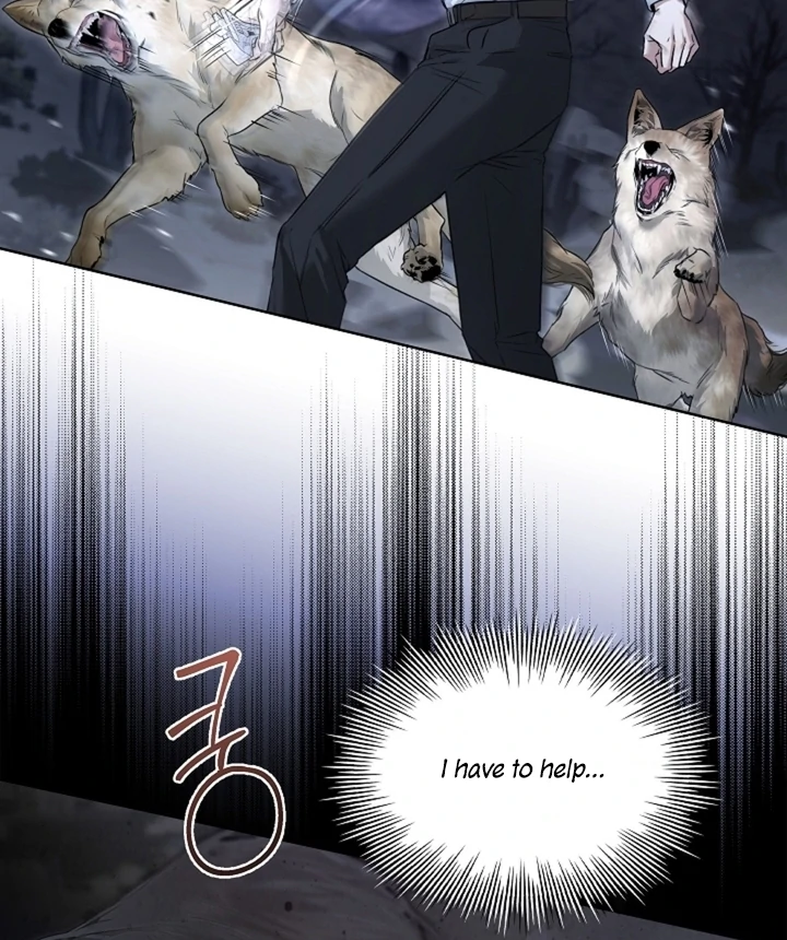 Kiss Me If You Can [Official][Uncensored] - Chapter 23 - S1 manhwa