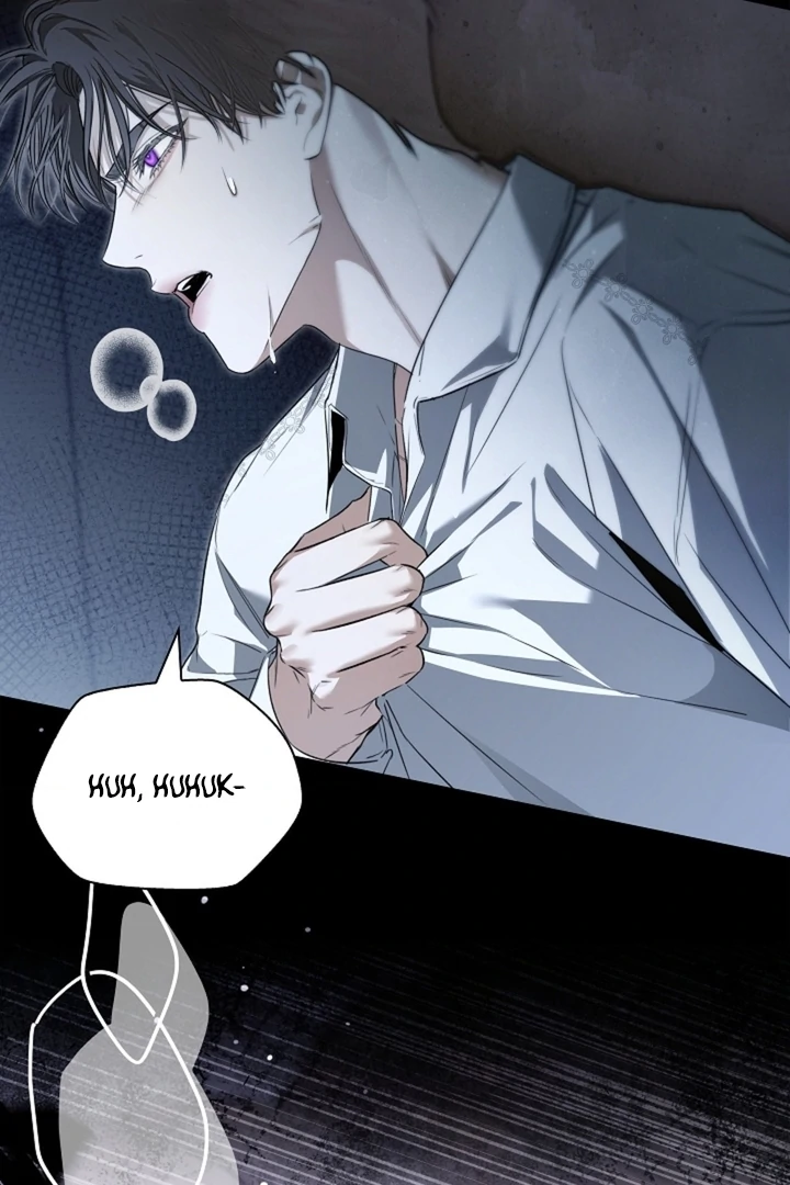 Kiss Me If You Can [Official][Uncensored] - Chapter 23 - S1 manhwa