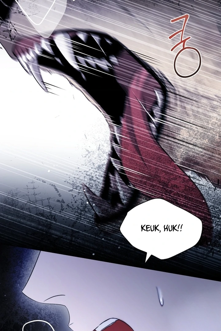 Kiss Me If You Can [Official][Uncensored] - Chapter 23 - S1 manhwa