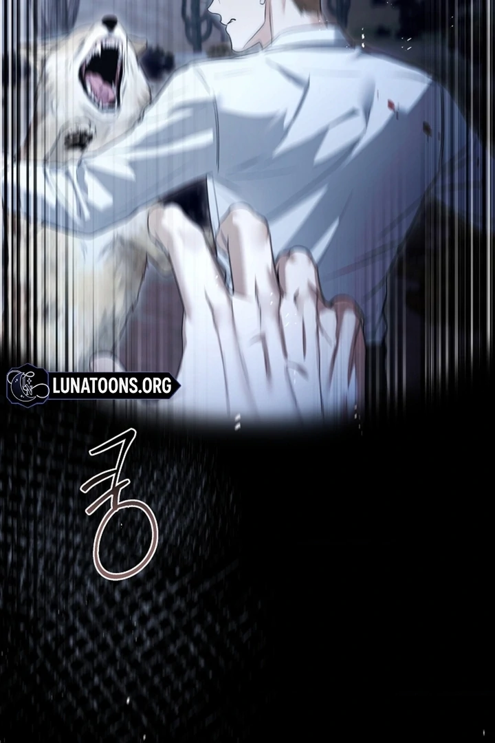 Kiss Me If You Can [Official][Uncensored] - Chapter 23 - S1 manhwa
