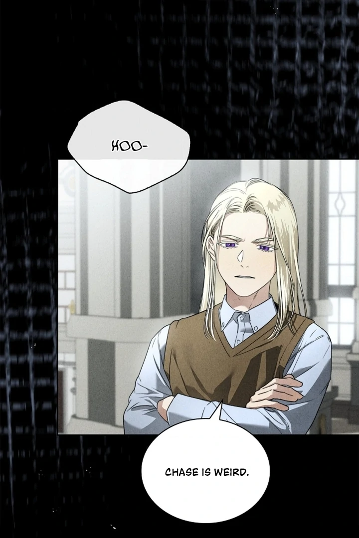Kiss Me If You Can [Official][Uncensored] - Chapter 23 - S1 manhwa