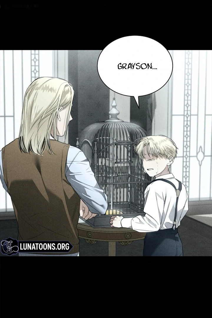 Kiss Me If You Can [Official][Uncensored] - Chapter 23 - S1 manhwa