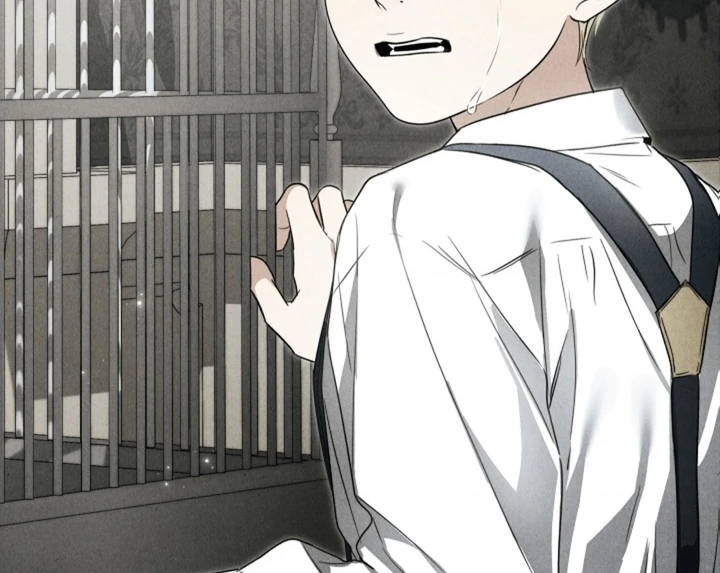 Kiss Me If You Can [Official][Uncensored] - Chapter 23 - S1 manhwa