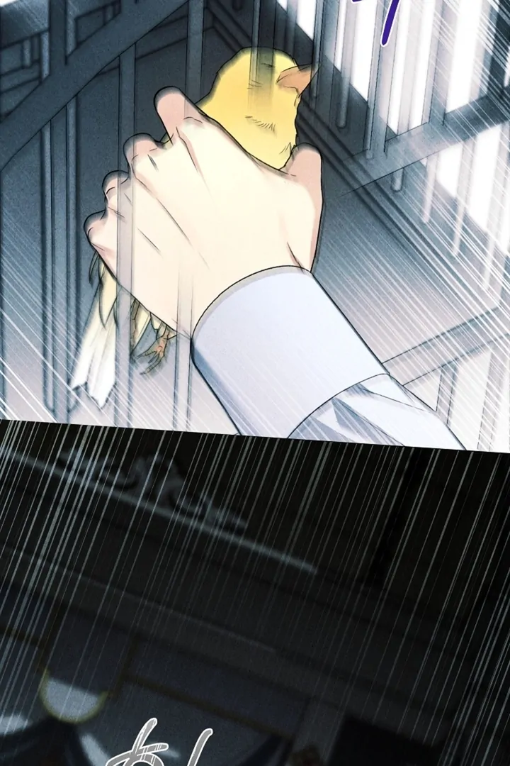 Kiss Me If You Can [Official][Uncensored] - Chapter 23 - S1 manhwa
