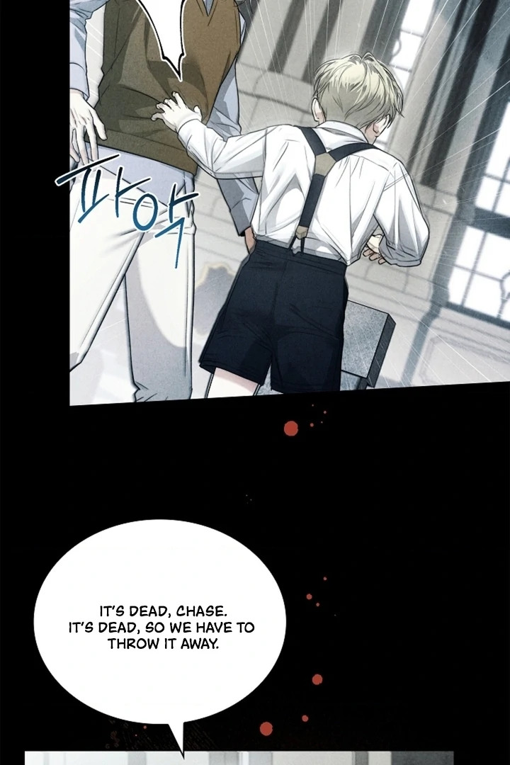 Kiss Me If You Can [Official][Uncensored] - Chapter 23 - S1 manhwa