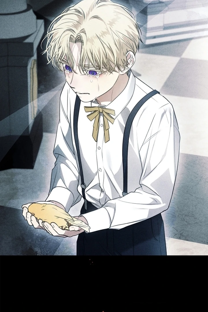 Kiss Me If You Can [Official][Uncensored] - Chapter 23 - S1 manhwa