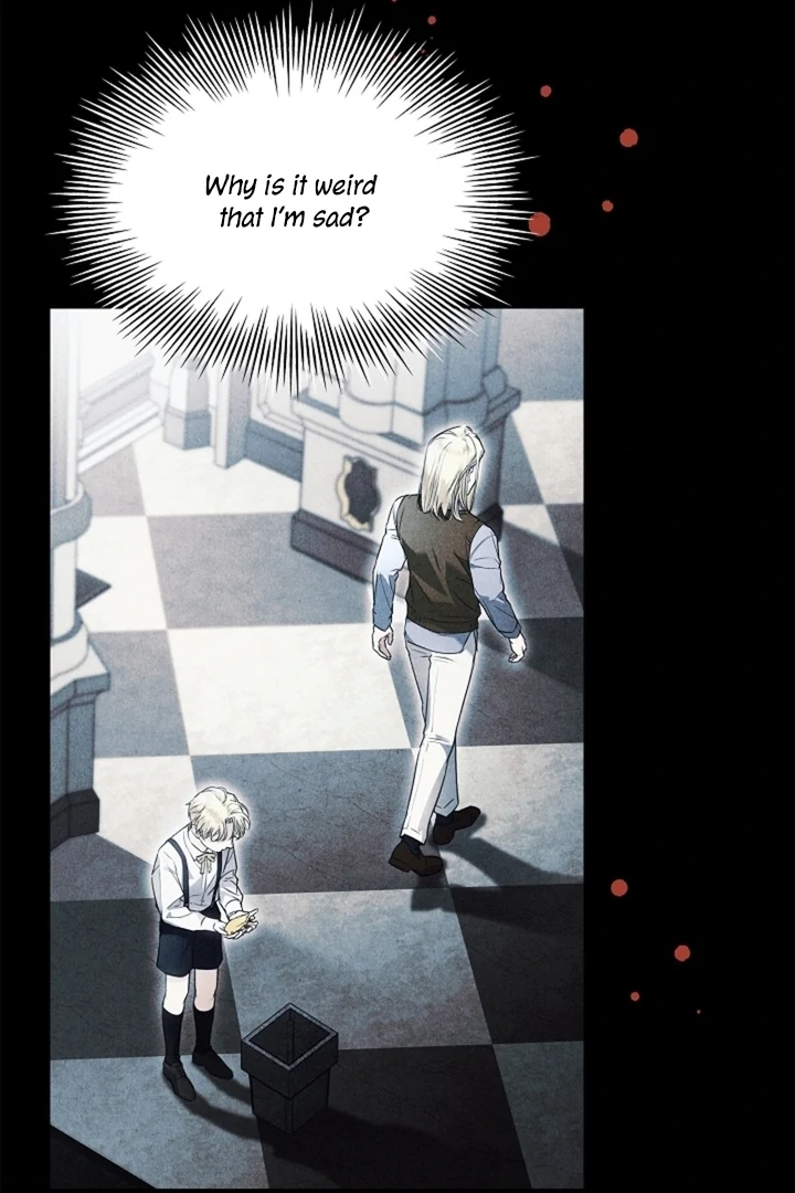 Kiss Me If You Can [Official][Uncensored] - Chapter 23 - S1 manhwa