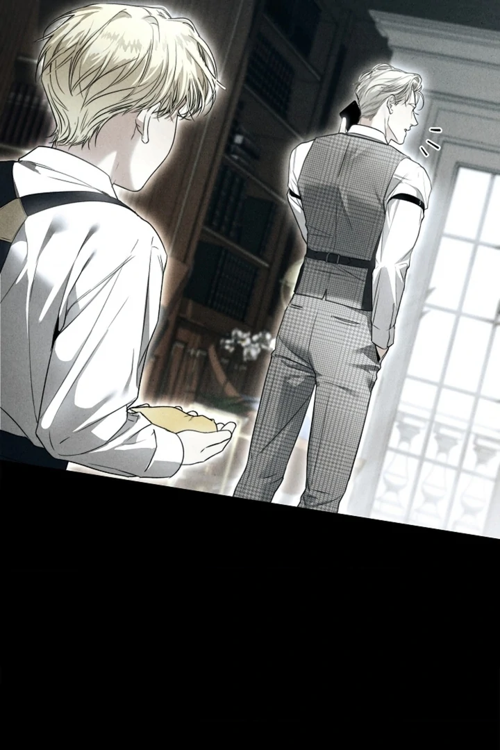 Kiss Me If You Can [Official][Uncensored] - Chapter 23 - S1 manhwa