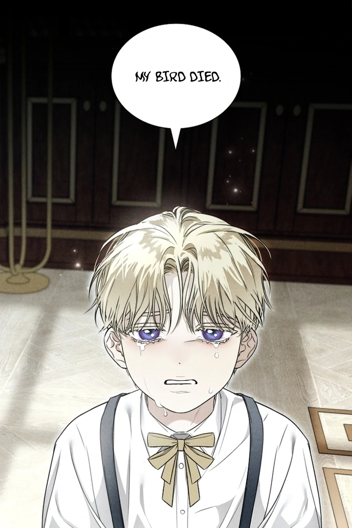 Kiss Me If You Can [Official][Uncensored] - Chapter 23 - S1 manhwa
