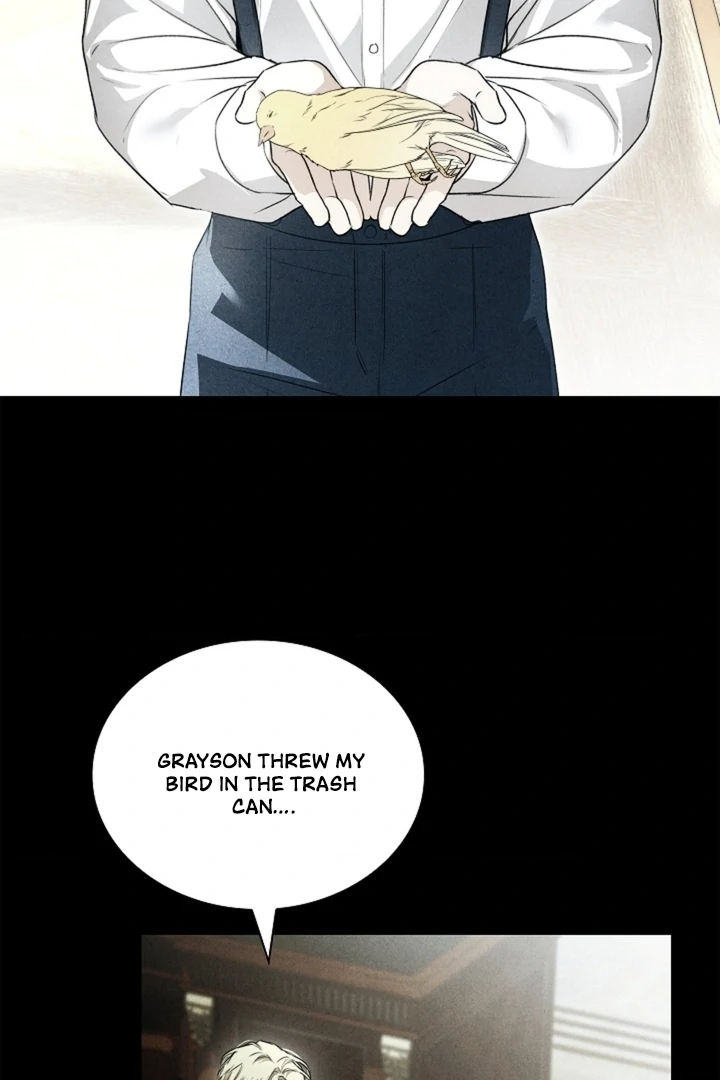 Kiss Me If You Can [Official][Uncensored] - Chapter 23 - S1 manhwa