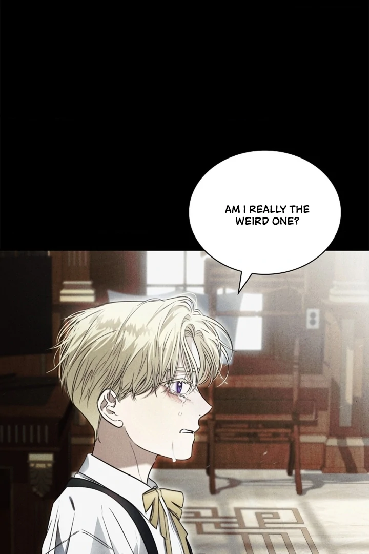 Kiss Me If You Can [Official][Uncensored] - Chapter 23 - S1 manhwa