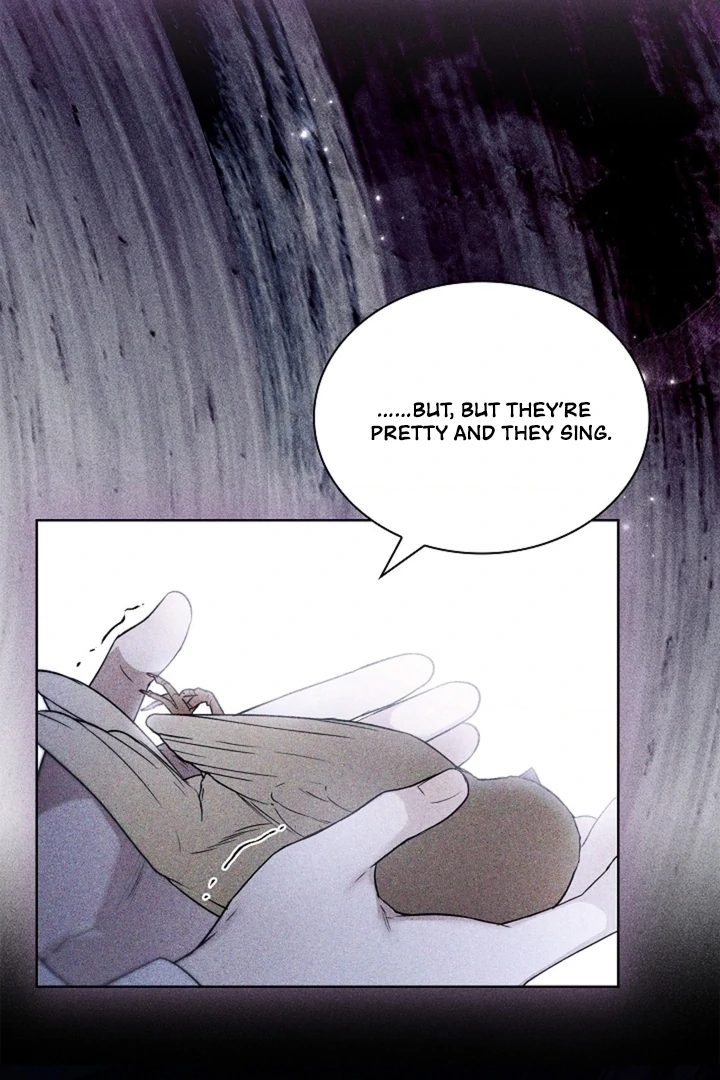 Kiss Me If You Can [Official][Uncensored] - Chapter 23 - S1 manhwa