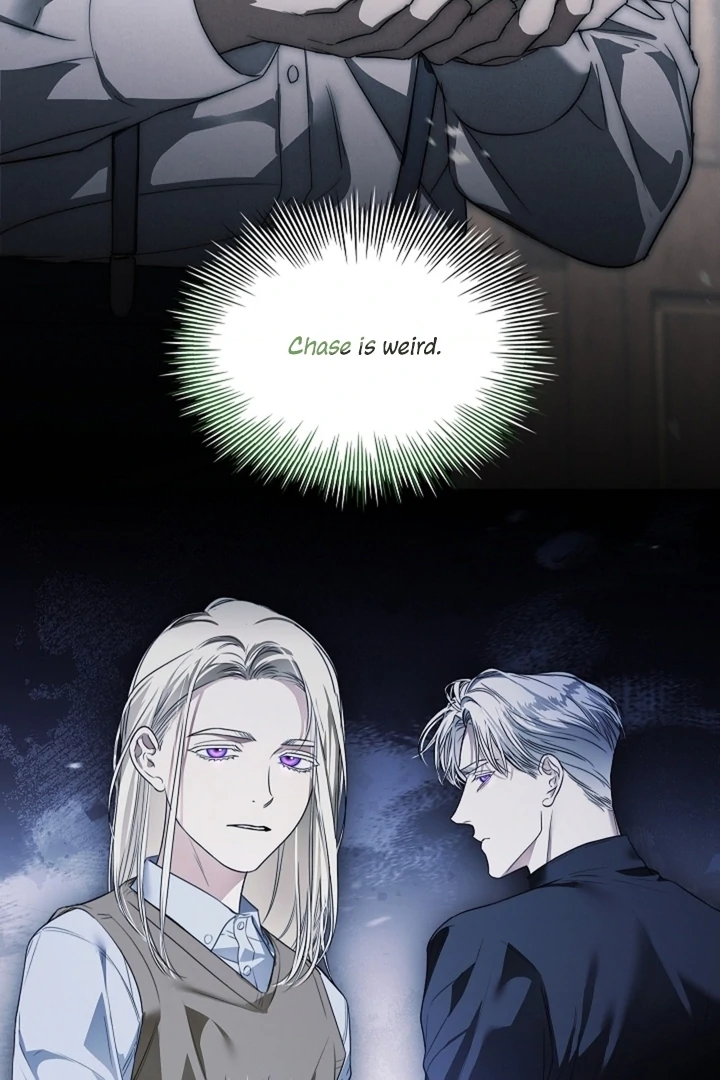 Kiss Me If You Can [Official][Uncensored] - Chapter 23 - S1 manhwa