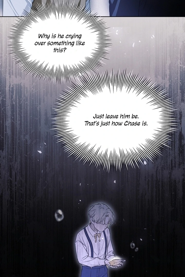 Kiss Me If You Can [Official][Uncensored] - Chapter 23 - S1 manhwa