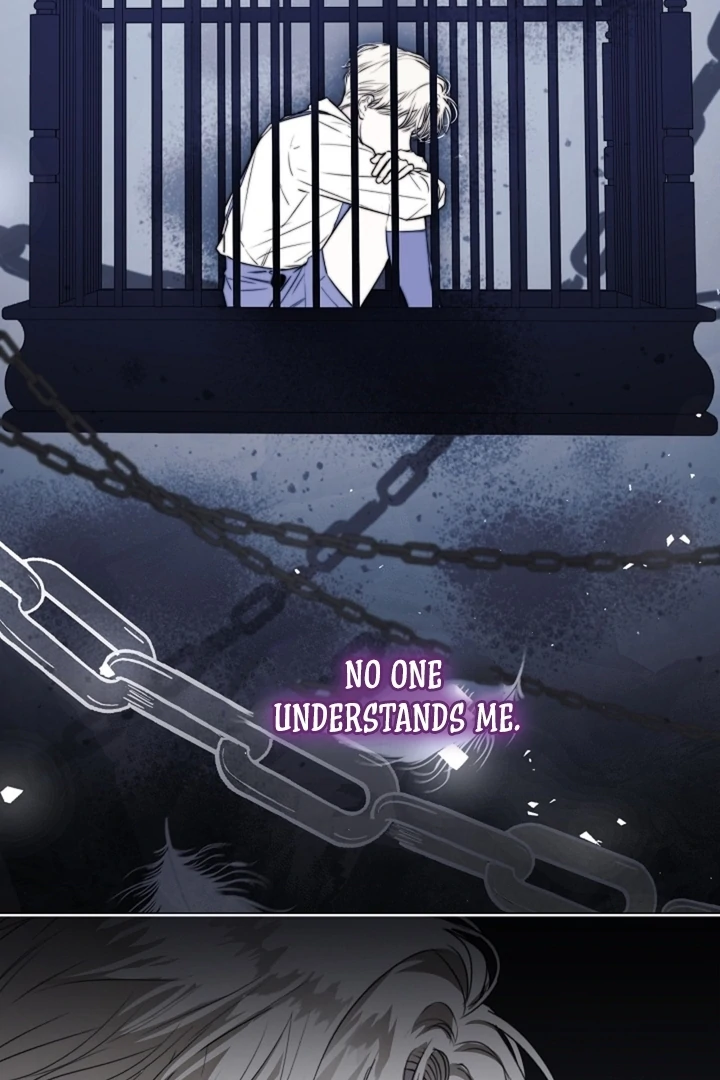 Kiss Me If You Can [Official][Uncensored] - Chapter 23 - S1 manhwa