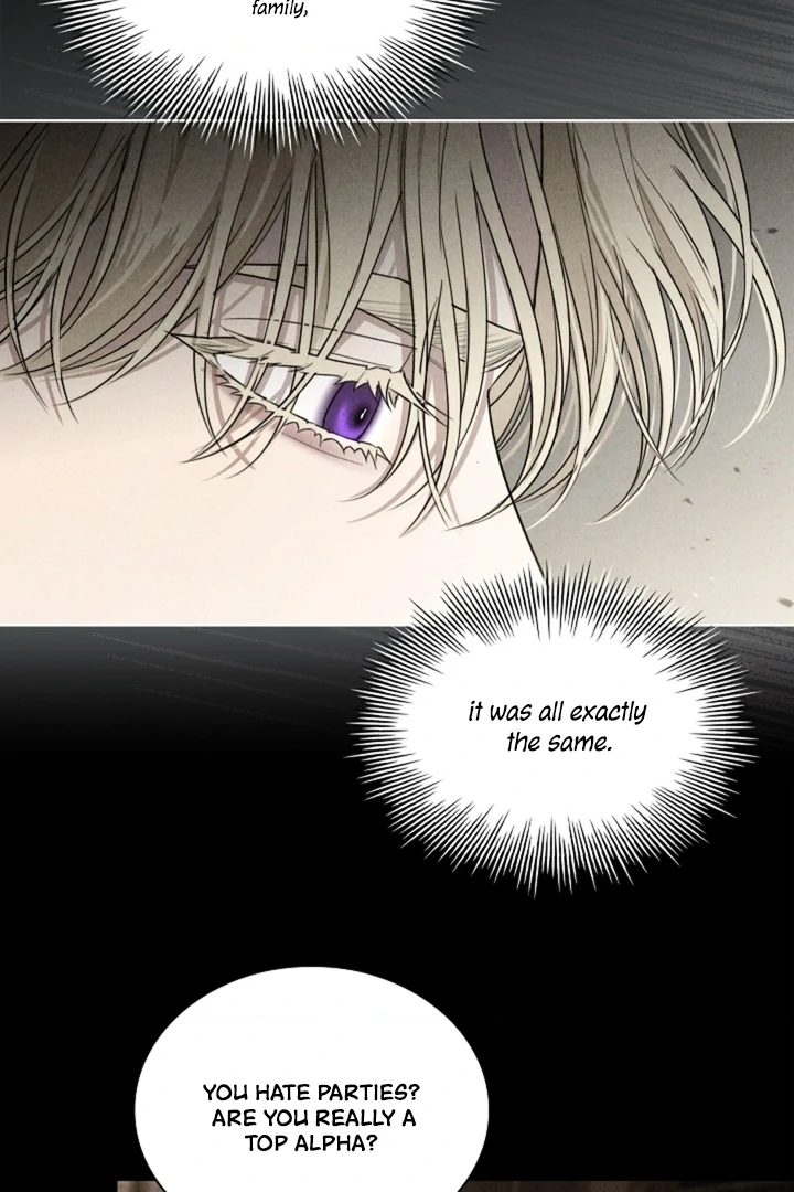 Kiss Me If You Can [Official][Uncensored] - Chapter 23 - S1 manhwa