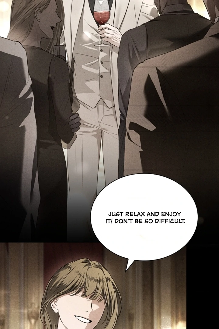 Kiss Me If You Can [Official][Uncensored] - Chapter 23 - S1 manhwa