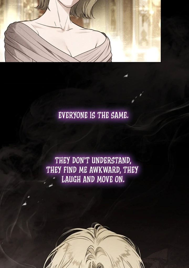 Kiss Me If You Can [Official][Uncensored] - Chapter 23 - S1 manhwa
