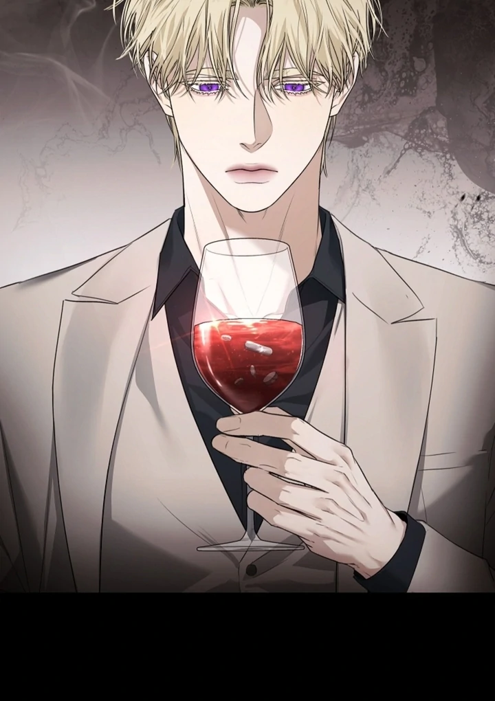 Kiss Me If You Can [Official][Uncensored] - Chapter 23 - S1 manhwa
