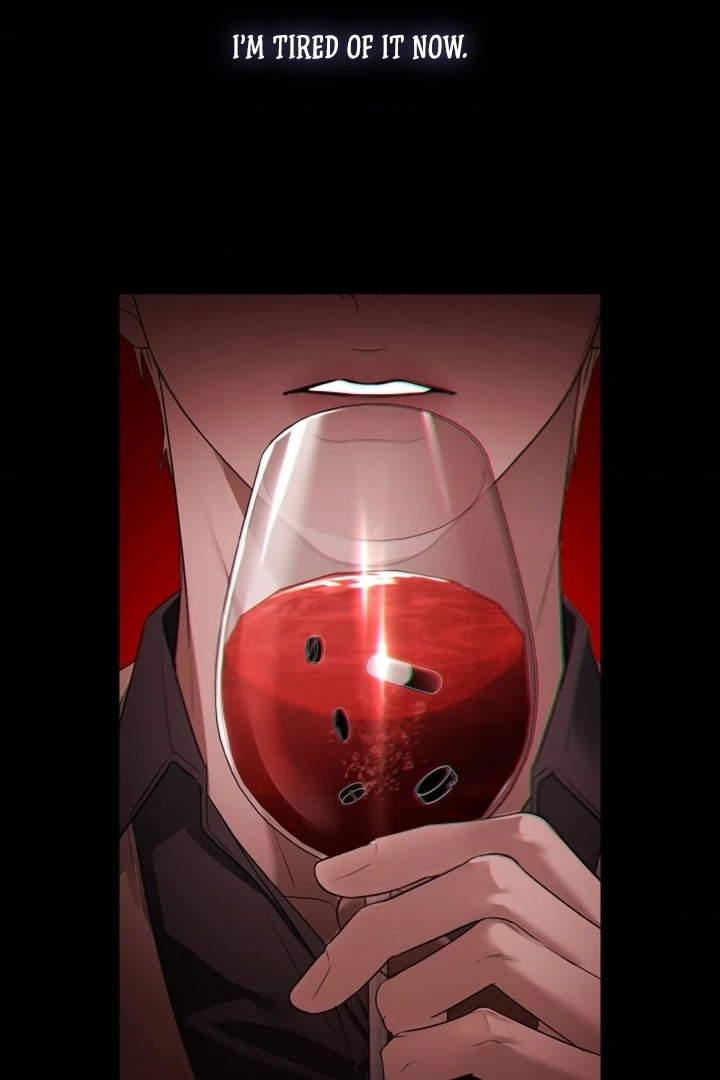 Kiss Me If You Can [Official][Uncensored] - Chapter 23 - S1 manhwa