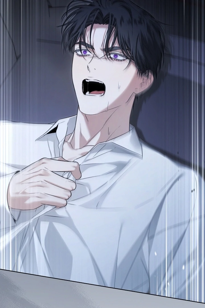 Kiss Me If You Can [Official][Uncensored] - Chapter 23 - S1 manhwa